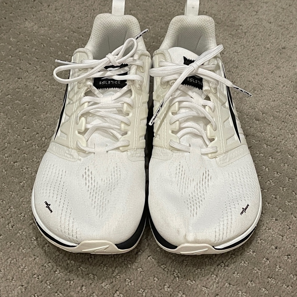 ALTRA solstice xt womens size 7